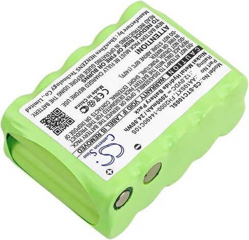 VI VINTRONS Battery for SOUNDCAST Outcast JR, in Saudi Arabia