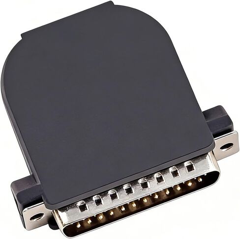 1 قطعة محول طاقة وحدة التحكم الدوارة متوافق مع ColectorVision Phoenix، يوفر +5VDC إلى RC من موصل توسيع DB25 الخاص بـ Phoenix in Saudi Arabia