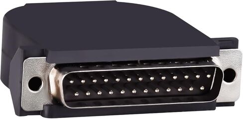 1 قطعة محول طاقة وحدة التحكم الدوارة متوافق مع ColectorVision Phoenix، يوفر +5VDC إلى RC من موصل توسيع DB25 الخاص بـ Phoenix in Saudi Arabia