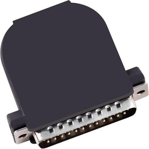 1 قطعة محول طاقة وحدة التحكم الدوارة متوافق مع ColectorVision Phoenix، يوفر +5VDC إلى RC من موصل توسيع DB25 الخاص بـ Phoenix in Saudi Arabia