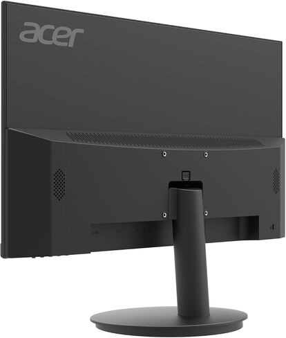 شاشة مكتب الألعاب Acer KB270U E2biipx 27 بوصة IPS WQHD (2560 x 1440) | دعم المزامنة التكيفية (متوافق مع FreeSync) | معدل تحديث 100 هرتز | 1 مللي ثانية VRB | sRGB 99% | إمالة | منفذ عرض 1.4 و2 × HDMI 2.1 in Saudi Arabia