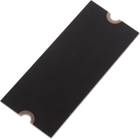 M.2 بطاقة نقل ممتدة 2230 إلى 2280 حجم طويل SSD محول محول توسيع الرف قرص صلب تمديد قوس in Kuwait