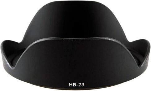 HB-23 HB23 حربة البتلة زهرة عدسة هود لنيكون AF-S 10-24 مللي متر f/3.5-4.5G 12-24 مللي متر f/4G 16-35 مللي متر f/4G 17-35 مللي متر f/2.8D ممتاز in Kuwait
