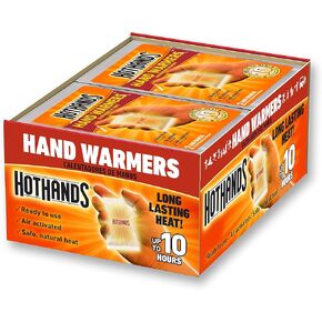 Hot Hands-2 Hand Warmers (2-pack) Case Pack 240 in Saudi Arabia