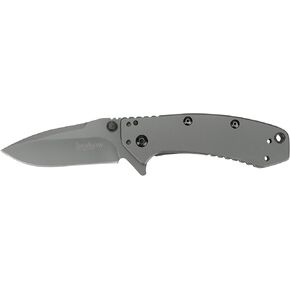 Cryo - Hinderer SS Folder Blk Ti in Saudi Arabia
