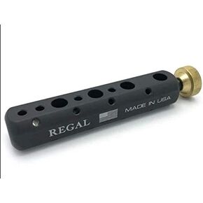 Regal Vise Tool Bar Attachment, Black in Saudi Arabia