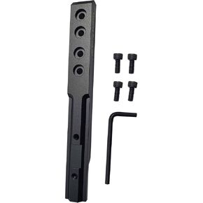 NightSnipe Sightmark Wraith Bolt Action/Rifle - حامل تمديد in Kuwait