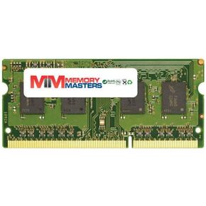 متوافق مع 4GB PC3L-14900 DDR3-1866MHz SoDimm Non-ECC غير مخزنة CL13 وحدة ذاكرة رام ذات رتبة واحدة MT8KTF51264HZ-1G9E2 in Kuwait