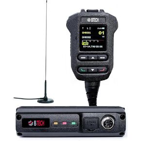 GMRS-50PRO + UT-72G in Kuwait