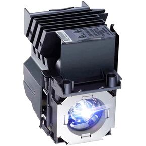 RS-LP09 Replacement Lamp Bulb with Housing for Projector Canon REALiS WUX6000 WUX6010,XEED WUX6000,XEED WUX6000D,XEED WUX6010 in Kuwait