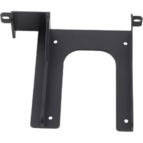 2.5 Inch Hard Drive Bracket, HDD SSD 3D Printed Mounting Bracket with Easy Installation for SCPH 30000 50000 Game Console (Blue) in Kuwait