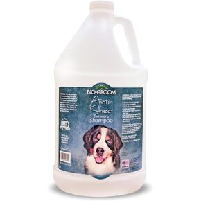 شامبو الكلاب المضاد للشفاء من الشامو-الرائحة ، ومكافحة ، ومواد الاستحمام ، وغسل الجرو ، و Cat & Dog Grooming Supplies ، خالية من القسوة ، مصنوعة في الولايات المتحدة الأمريكية ، منتجات الكلاب-12 Fl Oz 1 pack in Kuwait