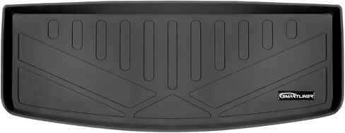 MAXLINER All Weather Custom Fit Cargo Trunk Liner Floor Mat Compatible with 2018-2024 Chevrolet Equinox in Kuwait