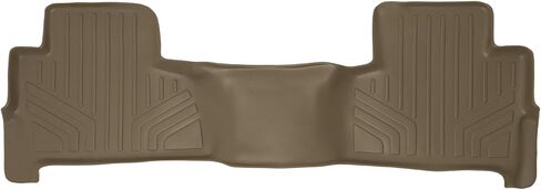 MAXLINER All Weather Custom Fit Cargo Trunk Liner Floor Mat Compatible with 2018-2024 Chevrolet Equinox in Kuwait