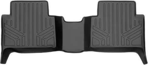 MAXLINER All Weather Custom Fit Cargo Trunk Liner Floor Mat Compatible with 2018-2024 Chevrolet Equinox in Kuwait
