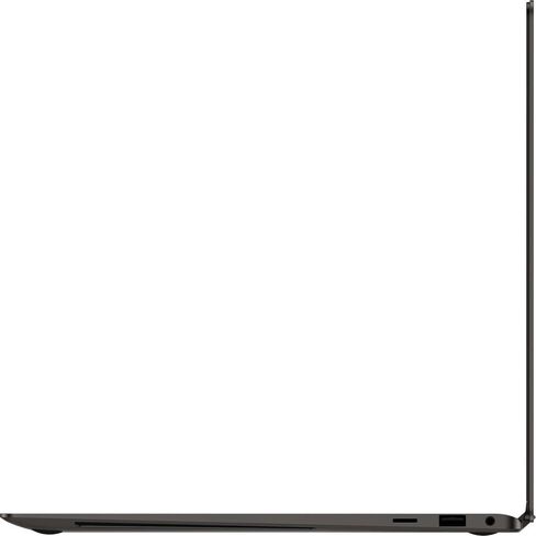 Samsung Galaxy Book3 Pro 360 NP754QFG-KB2US 16" Touchscreen Convertible 2 in 1 Notebook - WQXGA+ - 2880 x 1800 - Intel Core i5 2.20 GHz - 16 GB Total RAM - 16 GB On-Board Memory - 1 TB SSD - Graphite in Saudi Arabia