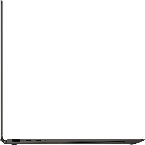 Samsung Galaxy Book3 Pro 360 NP754QFG-KB2US 16" Touchscreen Convertible 2 in 1 Notebook - WQXGA+ - 2880 x 1800 - Intel Core i5 2.20 GHz - 16 GB Total RAM - 16 GB On-Board Memory - 1 TB SSD - Graphite in Saudi Arabia