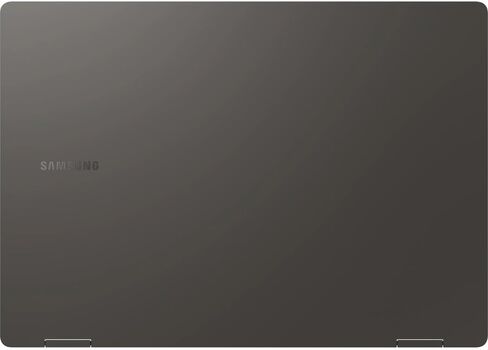 Samsung Galaxy Book3 Pro 360 NP754QFG-KB2US 16" Touchscreen Convertible 2 in 1 Notebook - WQXGA+ - 2880 x 1800 - Intel Core i5 2.20 GHz - 16 GB Total RAM - 16 GB On-Board Memory - 1 TB SSD - Graphite in Saudi Arabia