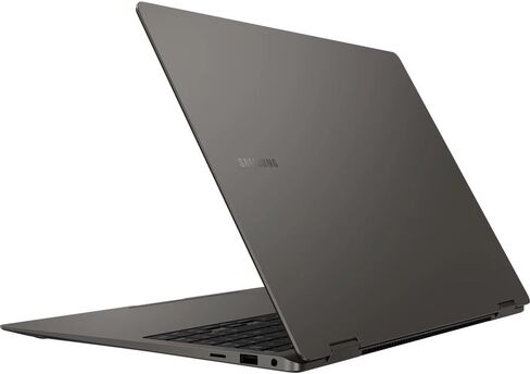 Samsung Galaxy Book3 Pro 360 NP754QFG-KB2US 16" Touchscreen Convertible 2 in 1 Notebook - WQXGA+ - 2880 x 1800 - Intel Core i5 2.20 GHz - 16 GB Total RAM - 16 GB On-Board Memory - 1 TB SSD - Graphite in Saudi Arabia