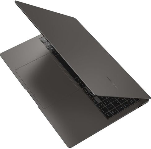 Samsung Galaxy Book3 Pro 360 NP754QFG-KB2US 16" Touchscreen Convertible 2 in 1 Notebook - WQXGA+ - 2880 x 1800 - Intel Core i5 2.20 GHz - 16 GB Total RAM - 16 GB On-Board Memory - 1 TB SSD - Graphite in Saudi Arabia