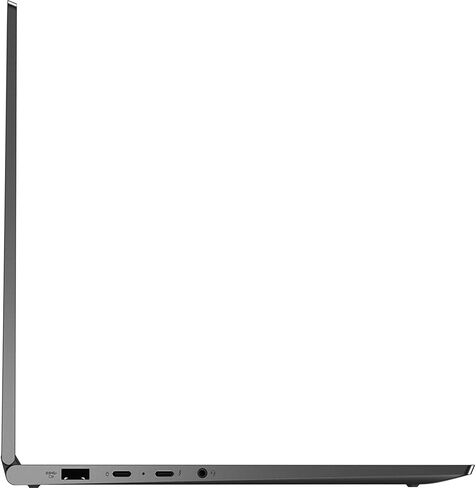 لينوفو يوجا C940-14 FHD(1920x1080) IPS Touch، تصميم 360 درجة 2 في 1، قارئ بصمات الأصابع، انتل الجيل العاشر i7-1065G7 حتى 1.3 جيجا هرتز، 4 نواة، 8 جيجا DDR4 RAM، 512 جيجا SSD، ويندوز 10، رمادي، EAT Pen in Saudi Arabia