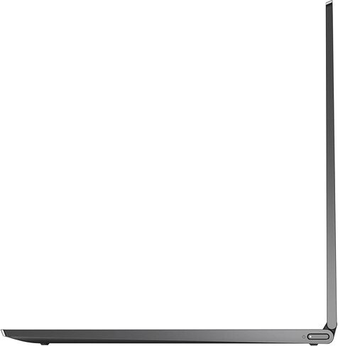 لينوفو يوجا C940-14 FHD(1920x1080) IPS Touch، تصميم 360 درجة 2 في 1، قارئ بصمات الأصابع، انتل الجيل العاشر i7-1065G7 حتى 1.3 جيجا هرتز، 4 نواة، 8 جيجا DDR4 RAM، 512 جيجا SSD، ويندوز 10، رمادي، EAT Pen in Saudi Arabia