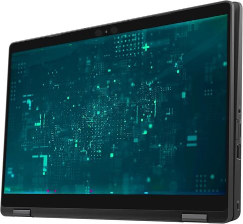 Dell Latitude 5300 2-in-1 13.3" FHD Touchscreen Laptop, 8th Gen Intel Core i7-8665U, 16GB DDR4 RAM 256GB SSD, Type-C, HDMI, Windows 11 Pro (Renewed) in Saudi Arabia