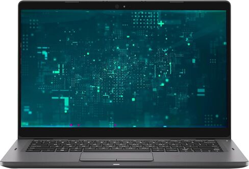 Dell Latitude 5300 2-in-1 13.3" FHD Touchscreen Laptop, 8th Gen Intel Core i7-8665U, 16GB DDR4 RAM 256GB SSD, Type-C, HDMI, Windows 11 Pro (Renewed) in Saudi Arabia