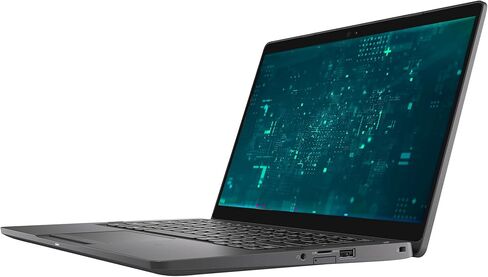 Dell Latitude 5300 2-in-1 13.3" FHD Touchscreen Laptop, 8th Gen Intel Core i7-8665U, 16GB DDR4 RAM 256GB SSD, Type-C, HDMI, Windows 11 Pro (Renewed) in Saudi Arabia