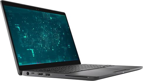 Dell Latitude 5300 2-in-1 13.3" FHD Touchscreen Laptop, 8th Gen Intel Core i7-8665U, 16GB DDR4 RAM 256GB SSD, Type-C, HDMI, Windows 11 Pro (Renewed) in Saudi Arabia