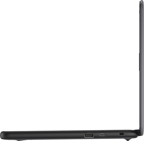Dell Chromebook 11 3000 3100 11.6 بوصة شاشة لمس قوية قابلة للتحويل 2 في 1 Chromebook - HD - 1366 x 768 - Intel Celeron N4020 ثنائي النواة (2 كور) - ذاكرة وصول عشوائي 8 جيجابايت - ذاكرة فلاش 32 جيجابايت (متجددة) in Kuwait