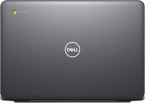 Dell Chromebook 11 3000 3100 11.6 بوصة شاشة لمس قوية قابلة للتحويل 2 في 1 Chromebook - HD - 1366 x 768 - Intel Celeron N4020 ثنائي النواة (2 كور) - ذاكرة وصول عشوائي 8 جيجابايت - ذاكرة فلاش 32 جيجابايت (متجددة) in Kuwait