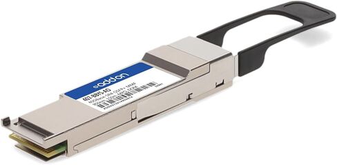 إضافة على وحدة 407-BBYS-AO Qsfp+ in Saudi Arabia
