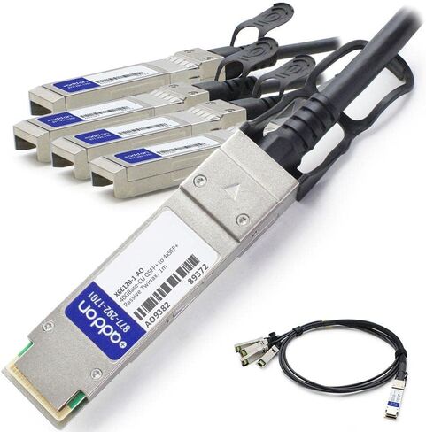 Add On X66120-1-AO Netapp Passive 1M in Saudi Arabia
