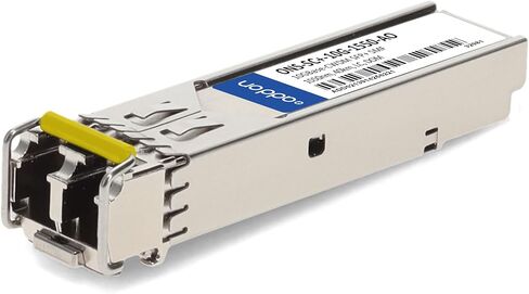 AddOn QSFP+ Module in Saudi Arabia
