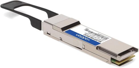وحدة AddOn QSFP + in Saudi Arabia
