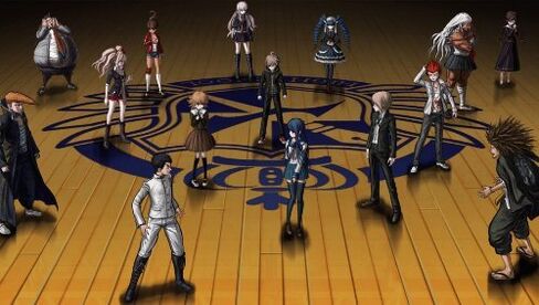 DanganRonpa: Trigger Happy Havoc - بلاي ستيشن فيتا (متجددة) in Kuwait