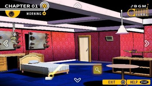 DanganRonpa: Trigger Happy Havoc - بلاي ستيشن فيتا (متجددة) in Kuwait