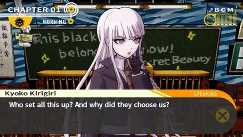 DanganRonpa: Trigger Happy Havoc - بلاي ستيشن فيتا (متجددة) in Kuwait