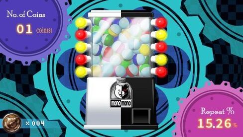 DanganRonpa: Trigger Happy Havoc - بلاي ستيشن فيتا (متجددة) in Kuwait