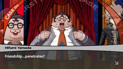 DanganRonpa: Trigger Happy Havoc - بلاي ستيشن فيتا (متجددة) in Kuwait