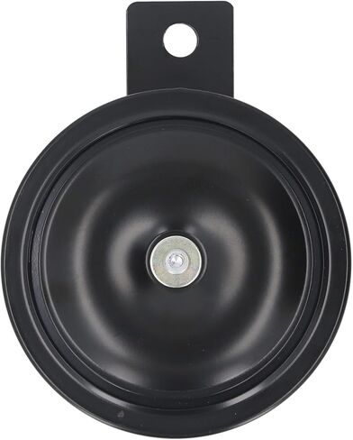 105dB Forklift Horn Replacement 24V 3A Alarm with High Volume Warning Suitable for Trucks Cars Excavators Construction Machinery Special Vehicles and Parking Lots in Saudi Arabia
