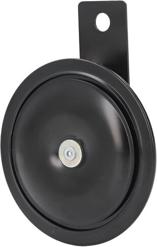 105dB Forklift Horn Replacement 24V 3A Alarm with High Volume Warning Suitable for Trucks Cars Excavators Construction Machinery Special Vehicles and Parking Lots in Saudi Arabia