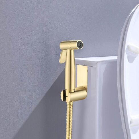 Bidet Sprayer for Toilet, Handheld Cloth Diaper Sprayer in Saudi Arabia