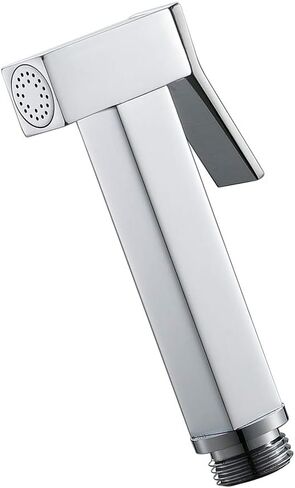 رأس رشاش دش مربع من النحاس من ToiletSprayer مناسب لحفاضات قماش الحمام والحيوانات الأليفة والنظافة الشخصية، A(B) in Saudi Arabia