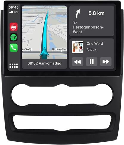 ASURE 13.1 inch Car Stereo Radio for Benz Sprinter Freightliner NC3 MK3 2006-2018 with Wireless Carplay,Android Auto,8Core 4G+64G Android 15 GPS Navigation Unit,1920x1200 HD Touchscreen,Backup Camera in Saudi Arabia
