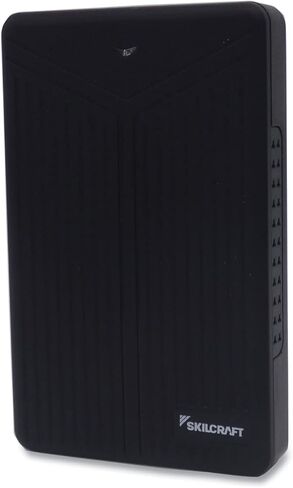 7050016897545، قرص صلب محمول، 4 تيرابايت، USB 3.0 in Saudi Arabia