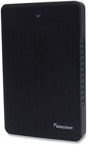 7050016897545، قرص صلب محمول، 4 تيرابايت، USB 3.0 in Saudi Arabia