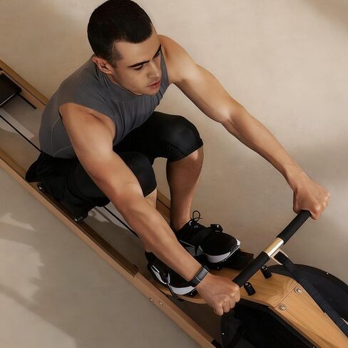 حزام رياضي Bandletic متوافق مع نطاقات Fitbit Charge 6/5 للرجال والنساء، أشرطة معصم متينة من النايلون الناعم مع إبزيم مغناطيسي على شكل حرف V لمتتبع اللياقة البدنية Fitbit Charge 5/6 in Kuwait