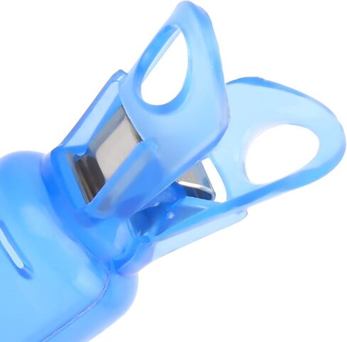 Fishing Hook Covers, Fishing Lure Cover 10PCS EVA Fishing Hook Cover Fishing Lure Covers For Rod Fishing Hook Case for All Kinds Of Fishing Hooks in Saudi Arabia